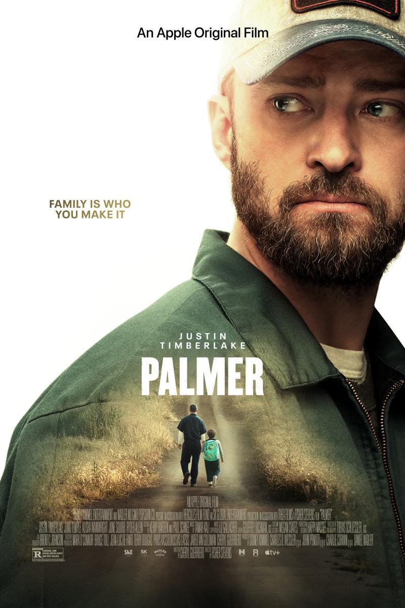 Capa de Palmer
